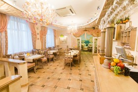Hotel Olympia