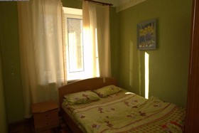 Like Hostel Saransk