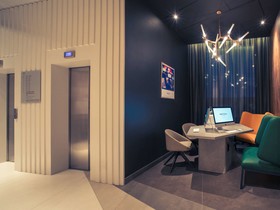 Mercure Saransk Center