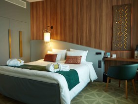 Mercure Saransk Center