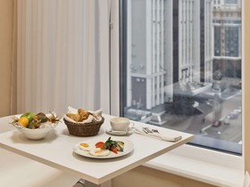 Mercure Saransk Center