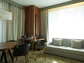 Mercure Saransk Center