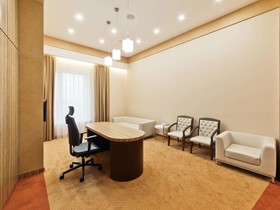 Mercure Saransk Center