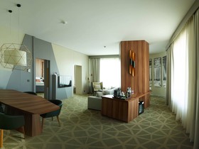 Mercure Saransk Center