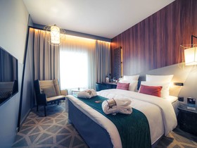 Mercure Saransk Center