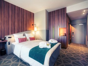 Mercure Saransk Center