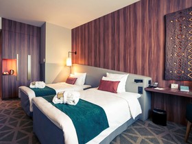 Mercure Saransk Center