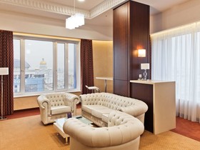 Mercure Saransk Center