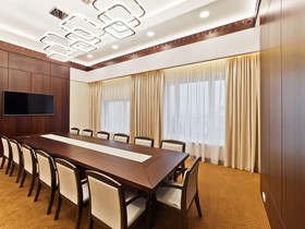 Mercure Saransk Center