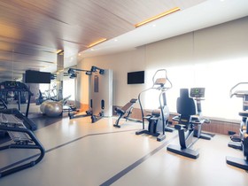 Mercure Saransk Center