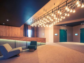 Mercure Saransk Center