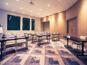 Mercure Saransk Center