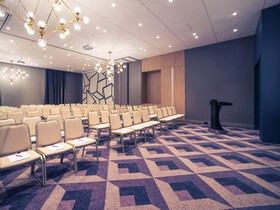 Mercure Saransk Center