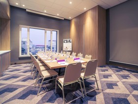 Mercure Saransk Center