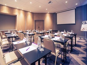 Mercure Saransk Center