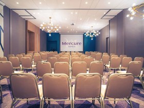 Mercure Saransk Center