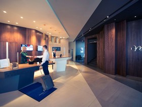 Mercure Saransk Center