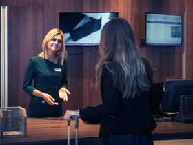Mercure Saransk Center
