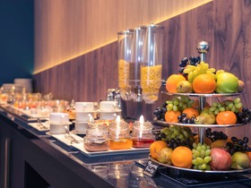 Mercure Saransk Center