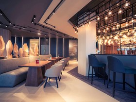 Mercure Saransk Center