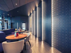 Mercure Saransk Center