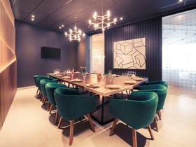 Mercure Saransk Center