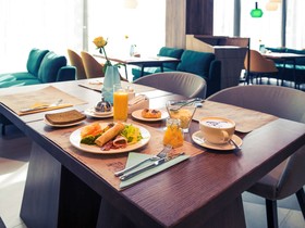 Mercure Saransk Center
