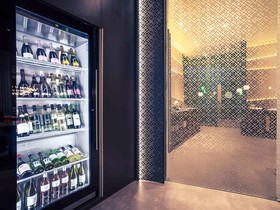 Mercure Saransk Center