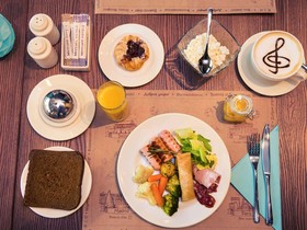 Mercure Saransk Center