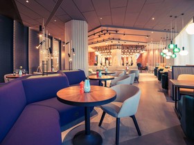 Mercure Saransk Center