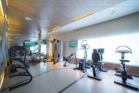 Mercure Saransk Center