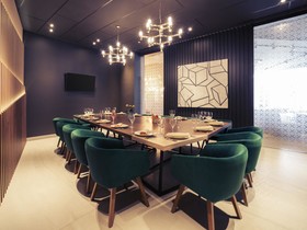 Mercure Saransk Center