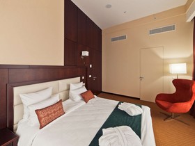 Mercure Saransk Center