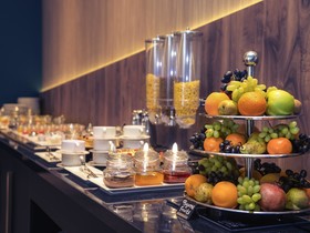 Mercure Saransk Center