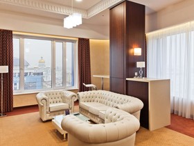 Mercure Saransk Center