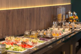 Mercure Saransk Center