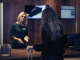 Mercure Saransk Center