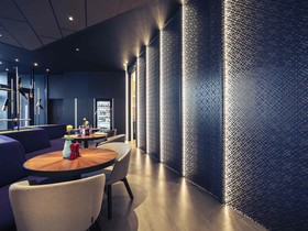Mercure Saransk Center