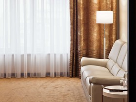 Mercure Saransk Center