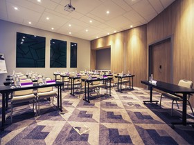 Mercure Saransk Center