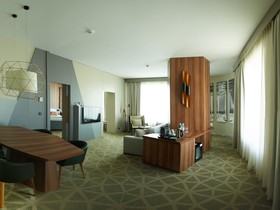 Mercure Saransk Center