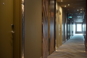 Mercure Saransk Center