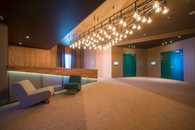 Mercure Saransk Center