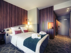 Mercure Saransk Center