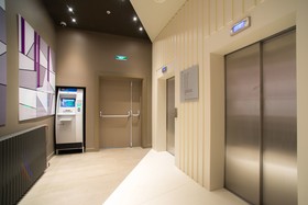 Mercure Saransk Center
