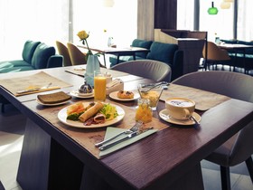 Mercure Saransk Center