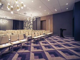 Mercure Saransk Center