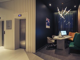 Mercure Saransk Center