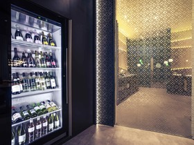 Mercure Saransk Center