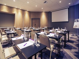 Mercure Saransk Center